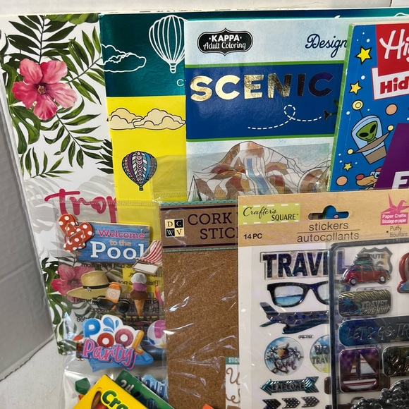 TRAVEL GIFT SET #1 - Picture 12 of 12